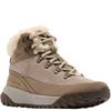 COLUMBIA WOMENS WATERPROOF BOOTS - WET SAND
